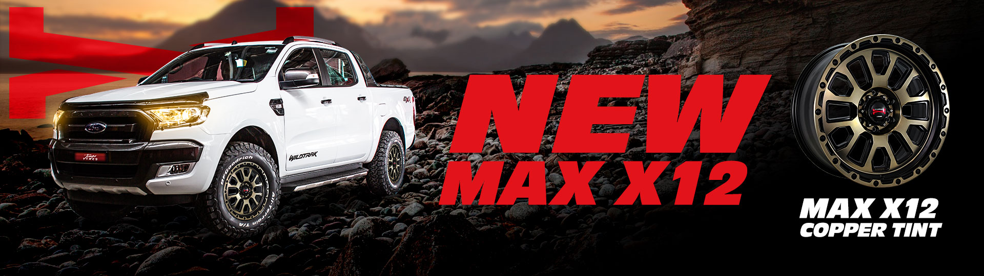 to Simmons Wheels Australia