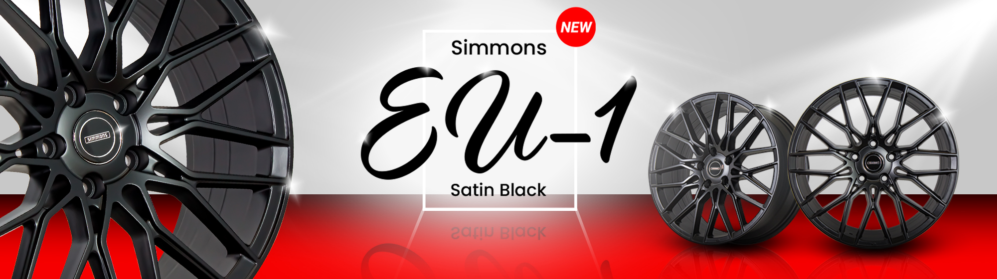 Simon Rims Welcome to Simmons Wheels Australia