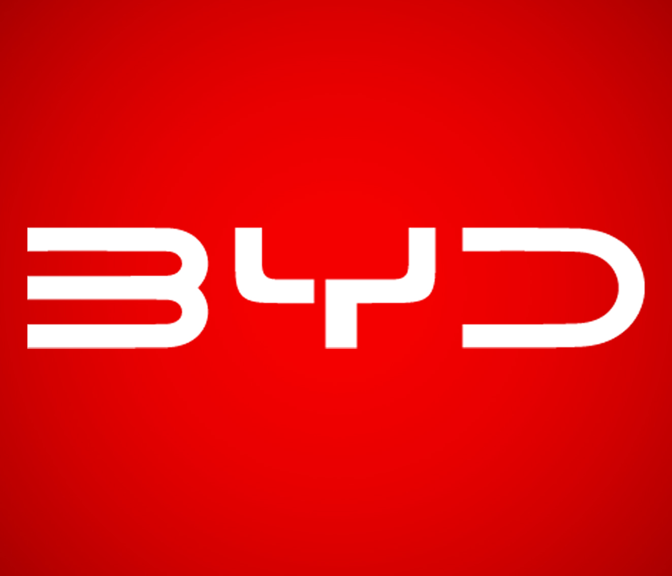 BYD