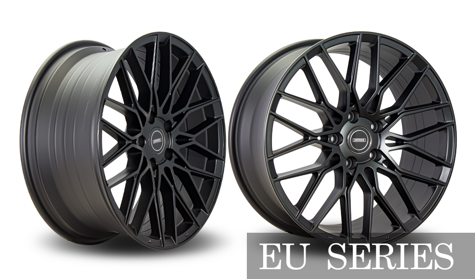 Custom Wheels / Simmons Wheels